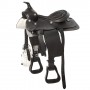 Hh Austin Texan Saddle