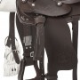 Hh Austin Texan Saddle