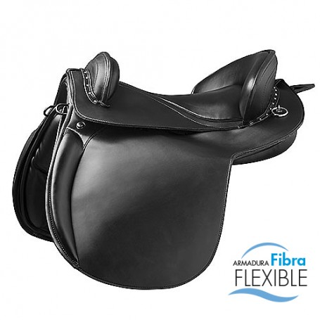 Spanish Style Saddle Lexhis Spanish Synthetic
