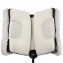Cowboy Saddle Hh Salega Mixed Speckled (Complete Equipment)