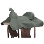Lexhis Topeca Texan Saddle