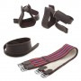 Hh Australian Saddle With Knob (Complete Set)