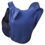 Hh Australian Saddle With Knob (Complete Set)