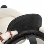 Lexhis Encaste Cowboy Saddle (Complete Equipment)