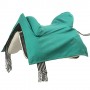 Cowboy Saddle Lexhis Encaste Mixed (Complete Equipment)