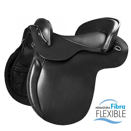 Lexhis Spanish Style Spanish Saddle