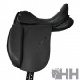 English Dressage Saddle Lexhis Kll Pony