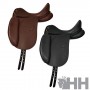 English Dressage Saddle Lexhis Kll Pony