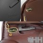 English Dressage Saddle Lexhis Kll Pony